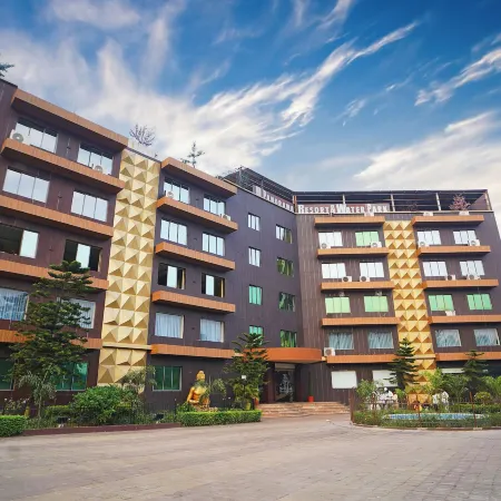 Panorama Country Club & Resort