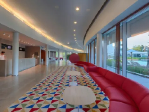 特羅亞普拉亞公寓-特輯集團 卡爾瓦利爾酒店