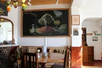 The Trooper Inn