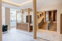 The Bedford Hotel Belfast