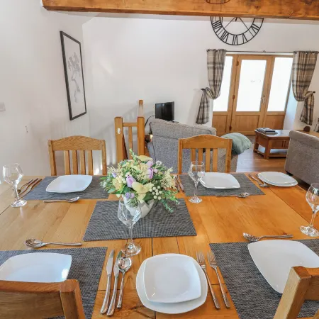 Apple Tree Cottage