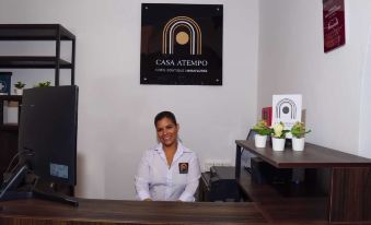 Casa Atempo Boutique Hotel