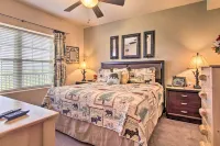 Pigeon Forge Condo < 2 Mi to Attractions! - Condos