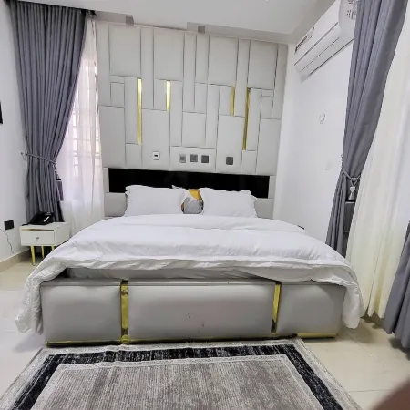 Opulence Residences