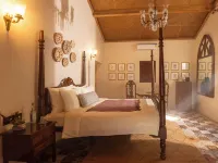 Brij Casa Susegad, Goa - An Indo-Portuguese Villa Hotels in South Goa