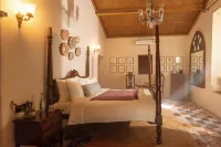 Brij Casa Susegad, Goa - An Indo-Portuguese Villa - 4-Star