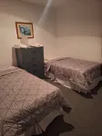 オーベルジュ フォワイエ ド ラ ペ のホテル