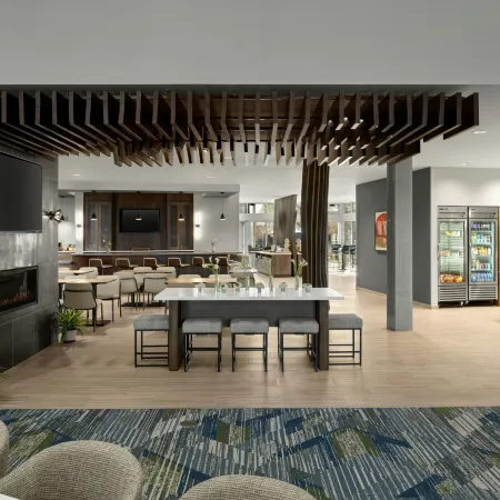 SpringHill Suites by Marriott Fort Collins