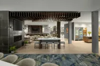 SpringHill Suites by Marriott Fort Collins