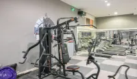 Signature Guest Hotel Madinah - 피트니스 시설