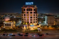 Aswar Hotel Hotels in 