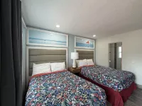 Siesta Inn Sarasota - Indian Beach