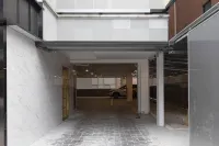 水原站飯店-英斯塔 - 汽車旅館
