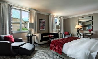 Hotel de Rome Berlin