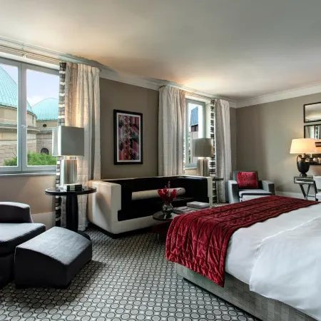 Hotel de Rome Berlin