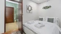 Montreux Rotana Villa