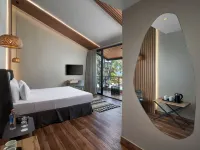 阿瓦塔拉度假村及水療中心 安朱納海酒店