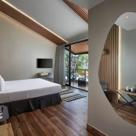 Avataara Resort & Spa