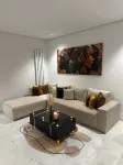 Absolute Comfort in a Luxury Residence, Soukra Hotels in 