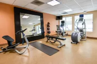 Shutters Hotel - salle de sport