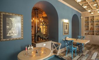 Art Club Hotel