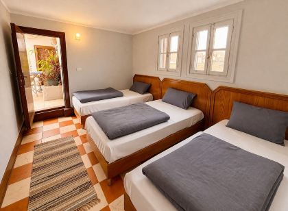 Dahab Hostel