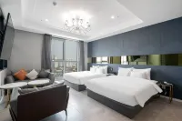Cheongju Vincent Hotel Osong Station