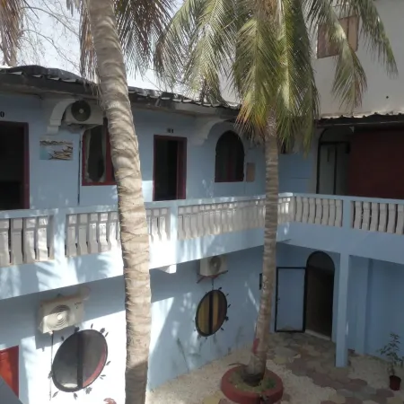 Hôtel INA