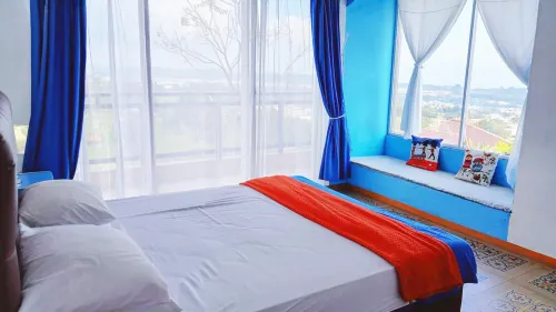 Syariah Runia Villa