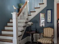 Rose & Thistle Bed & Breakfast Hotels in Lunenburg County