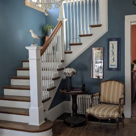 Rose & Thistle Bed & Breakfast