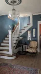 Rose & Thistle Bed & Breakfast