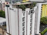 Diary Suite Hotel in zona Palazzo Senam Chan