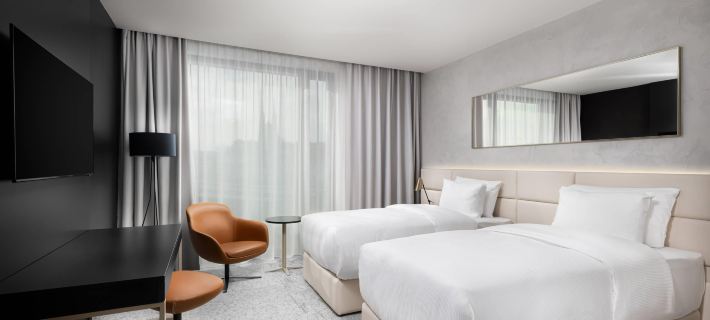 Clarion Congress Hotel Brno Hotels in Brünn