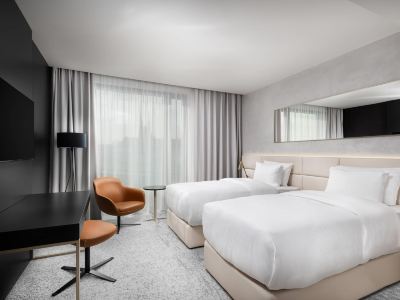 Clarion Congress Hotel Brno