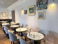 Hôtel Mercure Rennes Place Bretagne - Bữa sáng