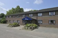 Travelodge Norwich Cringleford - Pet-friendly