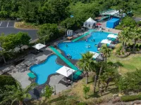 Hallim Resort Hotel in zona Giardino Banglim-Won