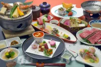 Koduchi No Yado Tsurukamedaikichi