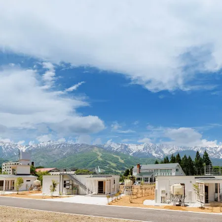 Hakuba Highland Hotel