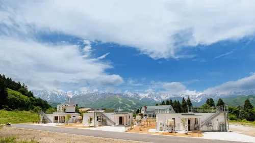 Hakuba Highland Hotel