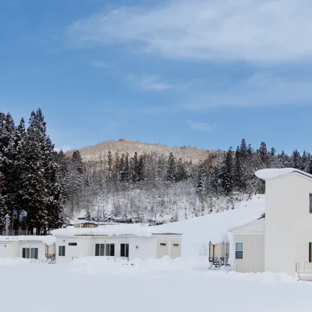 Hakuba Highland Hotel
