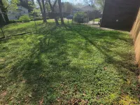 Dwell Well House- Upscale 2 BR/2 BA house downtown w/private fenced yard Hotels in Morganton