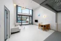 Cheongdo Good Spa Kids Pool Villa