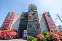 Dangjin Shine Unmanned Hotel