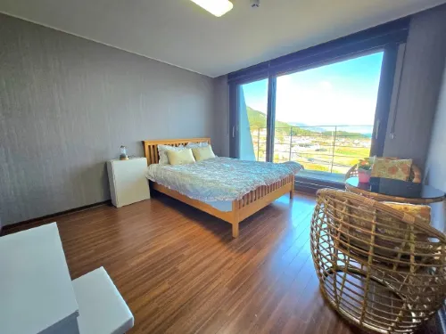 Namhae Ma Chance Pension