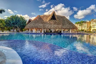Royalton Splash Punta Cana, An Autograph Collection All-Inclusive Resort & Casino Các khách sạn ở 