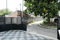 Dahayu House Kaliurang Yogyakarta RedPartner