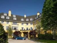 The Killarney Park Hotels in Killarney