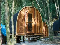 Yumehotaru Camping - 2 ดาว
